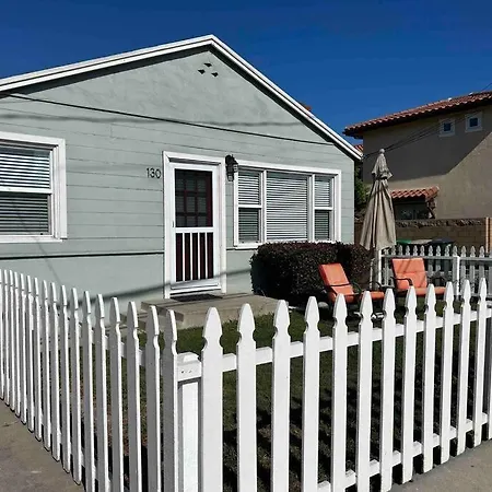 Entire Home By Newport Beach, Disneyland And Sna!